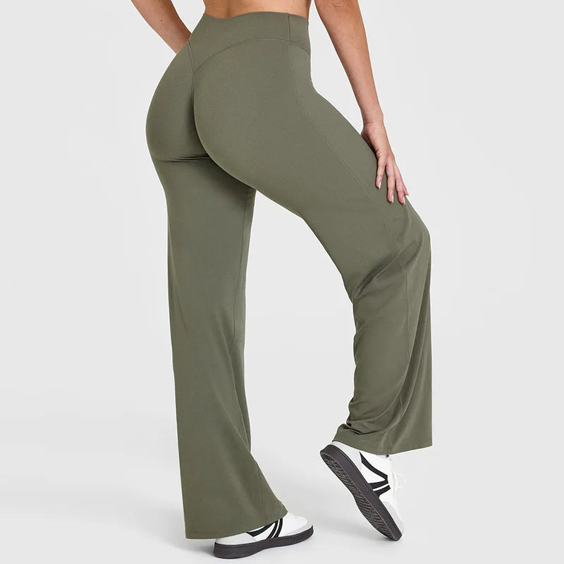 Nyla™ Sculpt Seamless Leggings